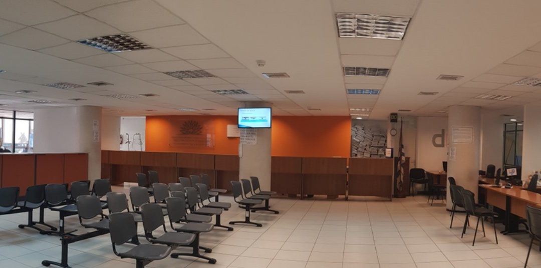 Manual de Calificación de la Dirección General de Registros – Ley de Inclusión Financiera